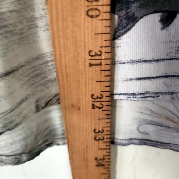 Pendleton Men’s Button Up Fly Fishing Short Sleeve Size XL Trout Shirt Dry Fly - Picture 6 of 7